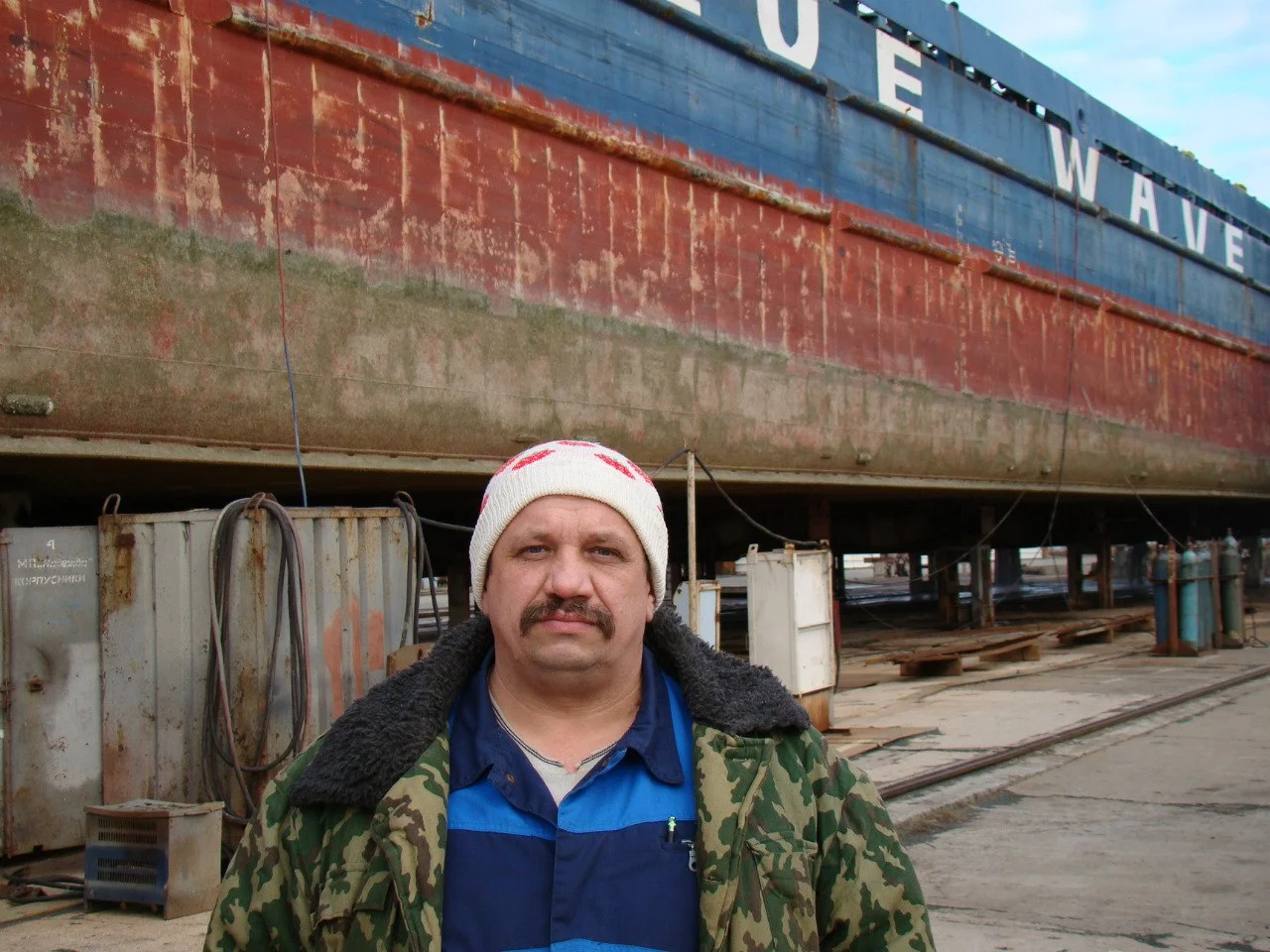 Дмитрий К.